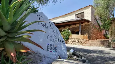 Club Esse Porto Rafael