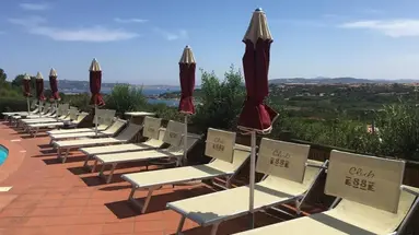 Club Esse Porto Rafael