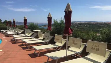 Club Esse Porto Rafael