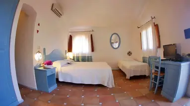 Club Esse Porto Rafael