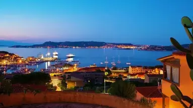 Club Esse Porto Rafael