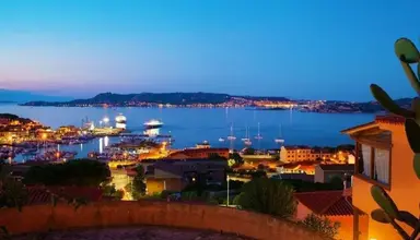 Club Esse Porto Rafael