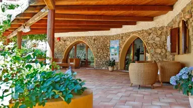 Club Esse Porto Rafael