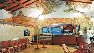 Club Esse Posada Beach Resort