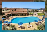 Club Esse Posada Beach Resort 
