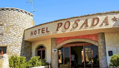 Club Esse Posada Beach Resort