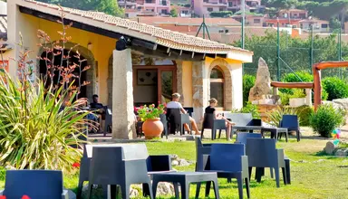 Club Esse Posada Beach Resort