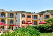Club Esse Posada Beach Resort 