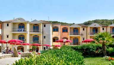 Club Esse Posada Beach Resort