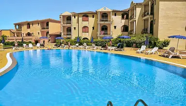 Club Esse Posada Beach Resort 