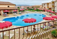 Club Esse Posada Beach Resort