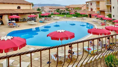 Club Esse Posada Beach Resort