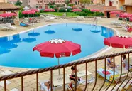 Club Esse Posada Beach Resort 