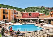 Club Esse Posada Beach Resort