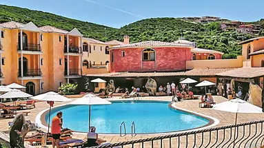 Club Esse Posada Beach Resort