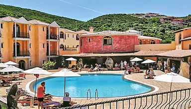 Club Esse Posada Beach Resort