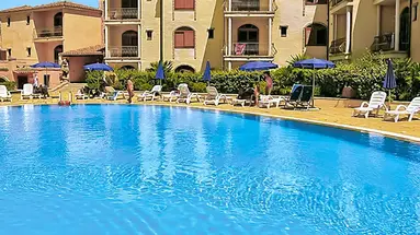 Club Esse Posada Beach Resort 