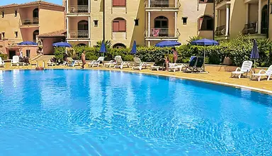 Club Esse Posada Beach Resort 