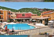 Club Esse Posada Beach Resort 