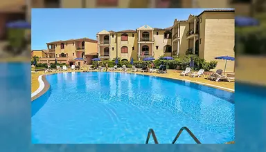 Club Esse Posada Beach Resort 
