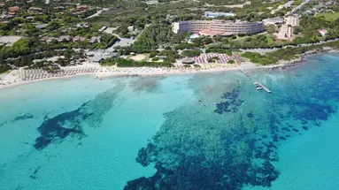 Club Esse Roccaruja