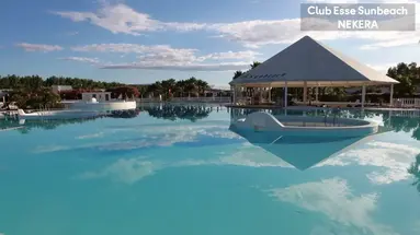 Club Esse Sunbeach
