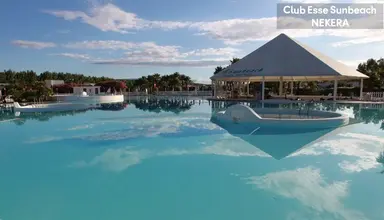 Club Esse Sunbeach