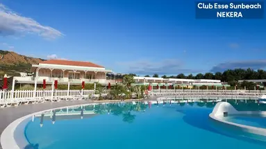 Club Esse Sunbeach