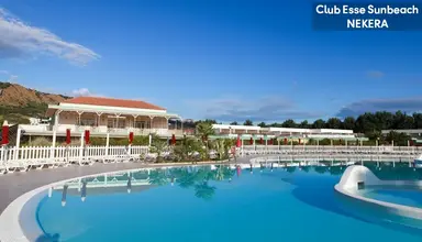 Club Esse Sunbeach