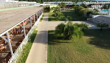 Club Esse Sunbeach