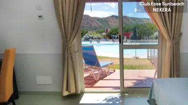 Club Esse Sunbeach