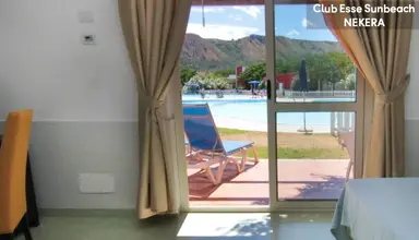 Club Esse Sunbeach