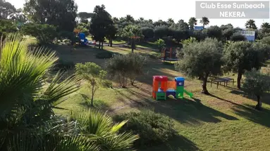 Club Esse Sunbeach