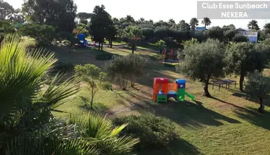 Club Esse Sunbeach