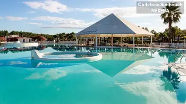Club Esse Sunbeach