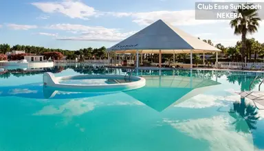 Club Esse Sunbeach