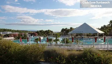 Club Esse Sunbeach
