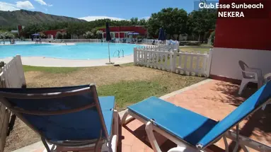 Club Esse Sunbeach