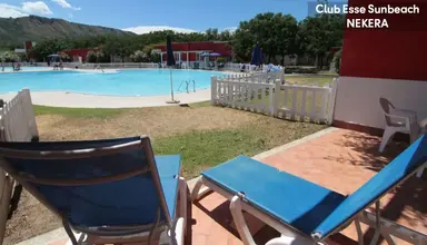 Club Esse Sunbeach