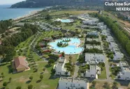 Club Esse Sunbeach