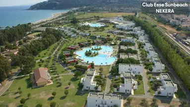 Club Esse Sunbeach