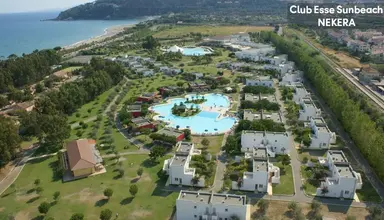 Club Esse Sunbeach