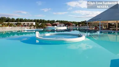 Club Esse Sunbeach
