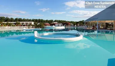 Club Esse Sunbeach