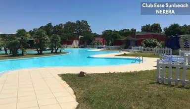 Club Esse Sunbeach