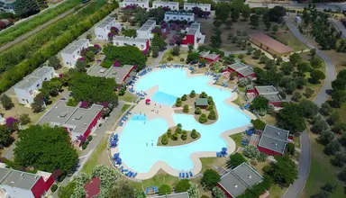 Club Esse Sunbeach
