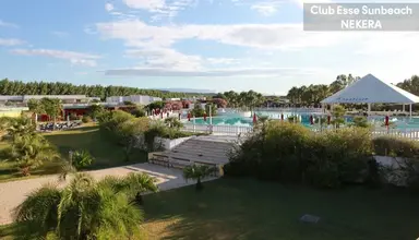 Club Esse Sunbeach