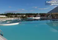 Club Esse Sunbeach