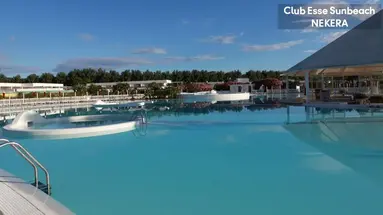 Club Esse Sunbeach