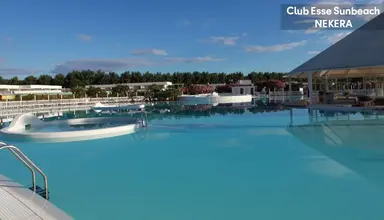Club Esse Sunbeach
